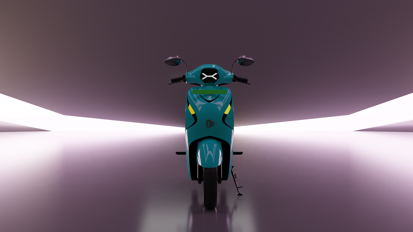 Electric scooter case study by iMAC Engineering